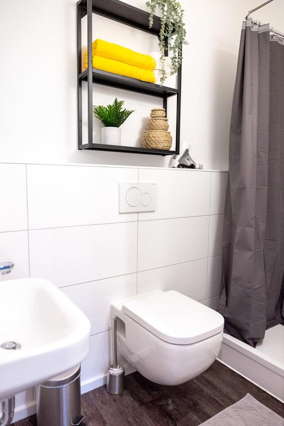 Shabby Chic Apartment In Ideal Location Hamburg Dış mekan fotoğraf